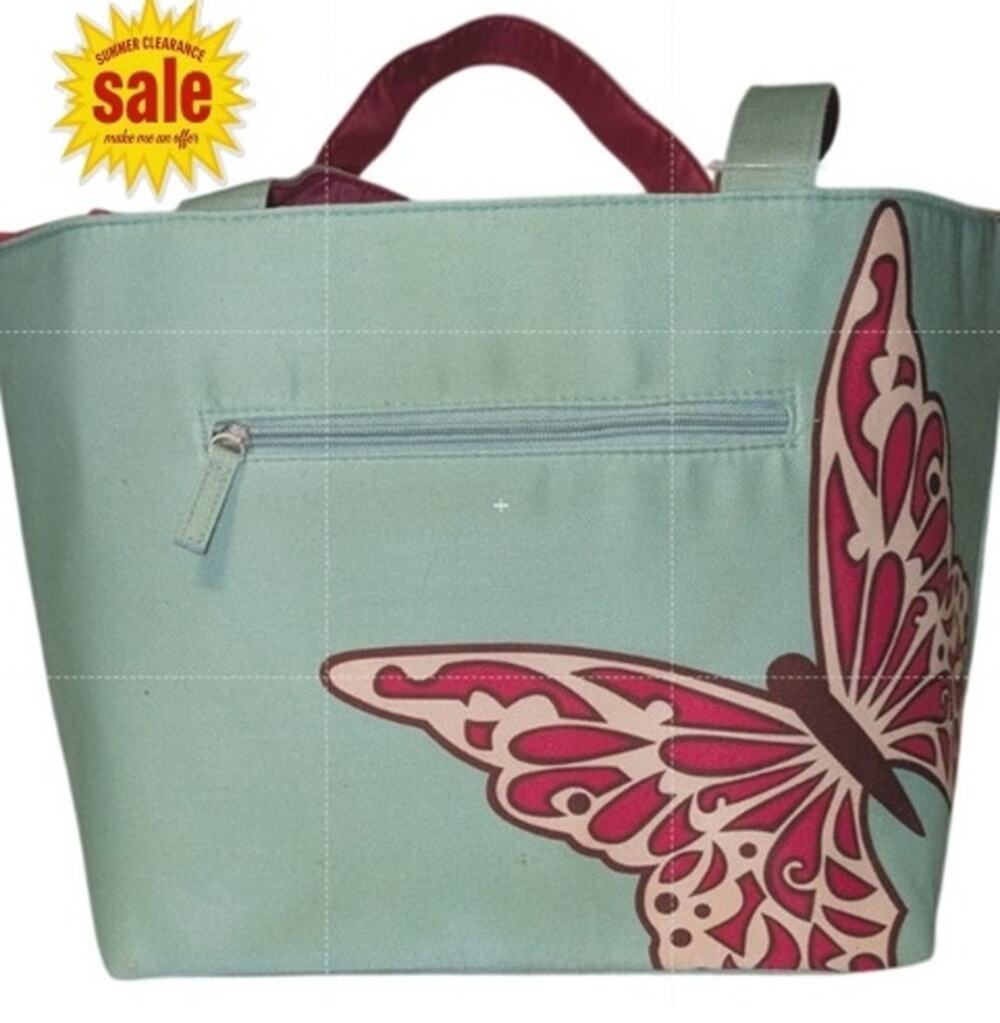 Endless Summer Tote  SUMMER CLEARANCE SALE - MAKE ME AN OFFER!